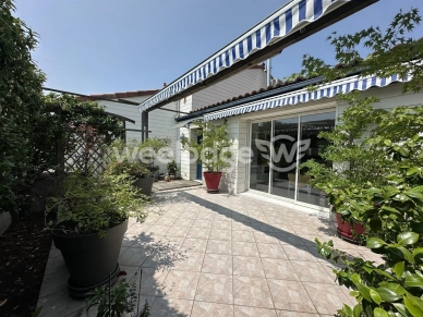 Maison à vendre 7 pièces de 184,22 m² à Colomiers