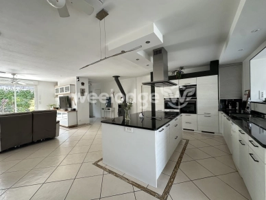 Maison à vendre 7 pièces de 184,22 m² à Colomiers