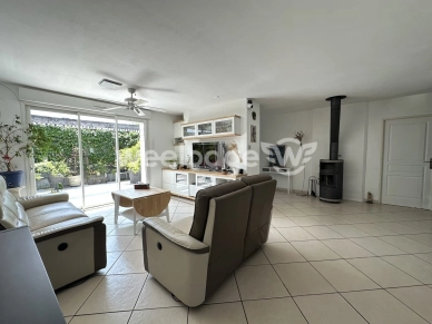 Maison à vendre 7 pièces de 184,22 m² à Colomiers