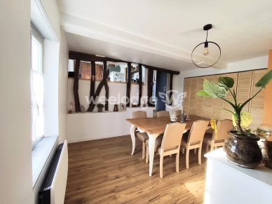 Maison à vendre 5 pièces de 87 m² à Beauvais