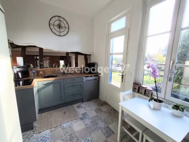 Maison à vendre 5 pièces de 87 m² à Beauvais