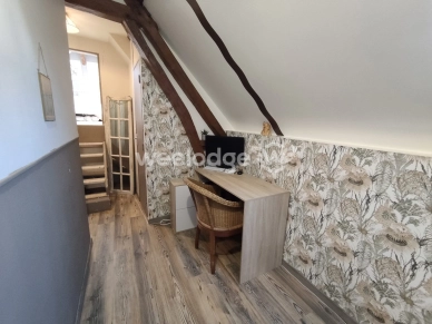 Maison à vendre 5 pièces de 87 m² à Beauvais