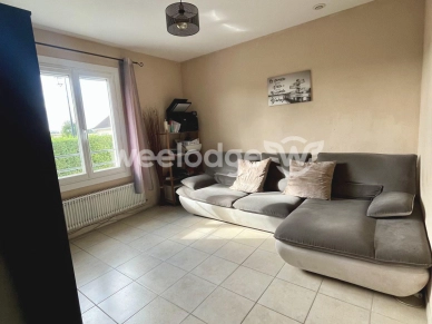 Maison à vendre 6 pièces de 104 m² à Warluis