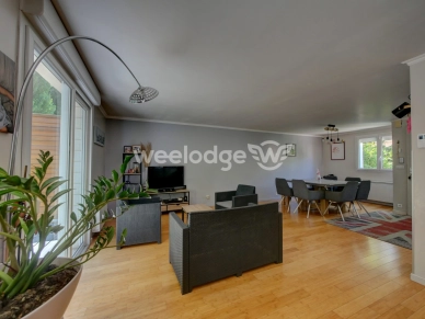 Maison à vendre 6 pièces de 110 m² à Bondy