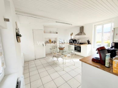 Maison à vendre 6 pièces de 143 m² à Écouis