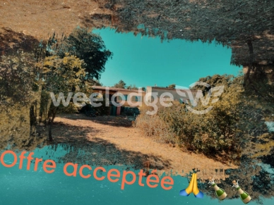 Maison à vendre 4 pièces de 160 m² à Jouques