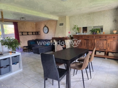Maison à vendre 5 pièces de 82 m² à Gournay-en-Bray
