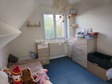 Maison à vendre 5 pièces de 82 m² à Gournay-en-Bray