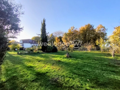 Terrain à vendre de 1018 m² à Goupillières