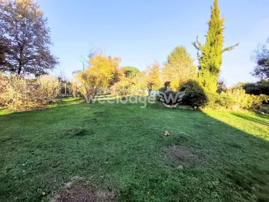 Terrain à vendre de 1018 m² à Goupillières