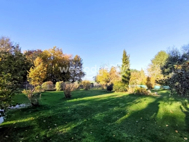 Terrain à vendre de 1018 m² à Goupillières