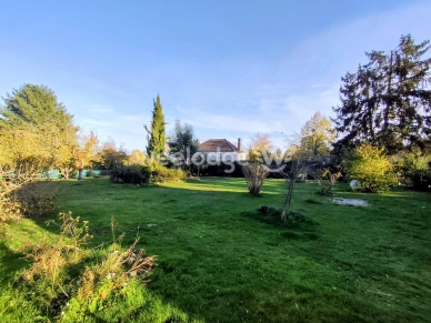 Terrain à vendre de 1018 m² à Goupillières