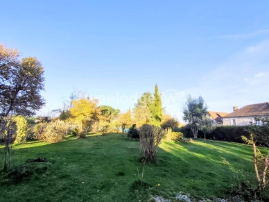 Terrain à vendre de 1018 m² à Goupillières