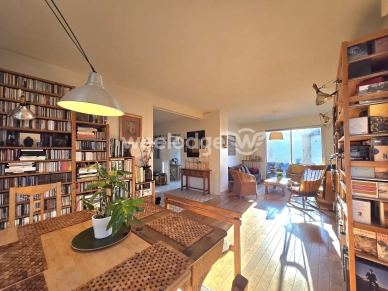 Maison à vendre 6 pièces de 131,85 m² à Gagny