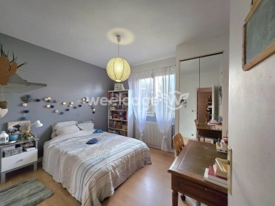 Maison à vendre 6 pièces de 131,85 m² à Gagny