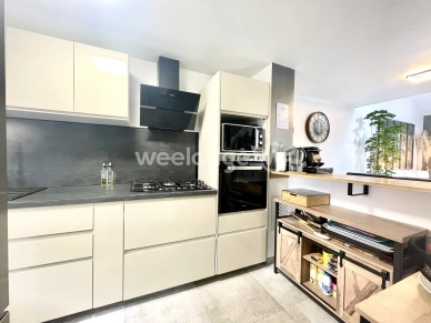 Maison à vendre 5 pièces de 82 m² à Jouy-le-Moutier