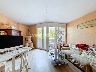 Appartement à vendre 2 pièces de 55 m² à Éragny