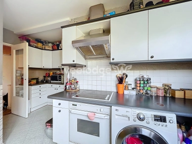 Appartement à vendre 2 pièces de 55 m² à Éragny