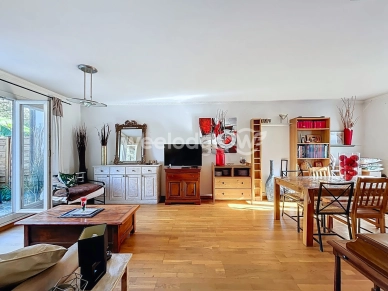 Maison à vendre 5 pièces de 99 m² à Éragny