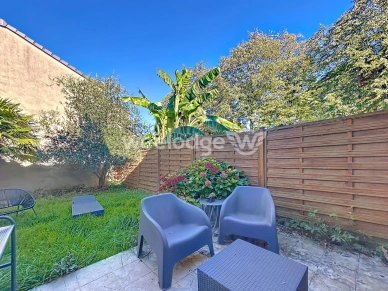 Maison à vendre 5 pièces de 99 m² à Éragny