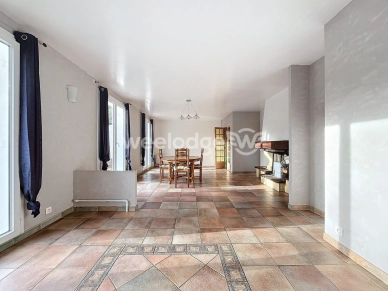 Maison à vendre 7 pièces de 144,83 m² à Andrésy
