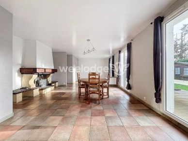 Maison à vendre 7 pièces de 144,83 m² à Andrésy