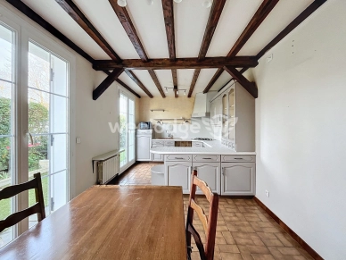 Maison à vendre 7 pièces de 144,83 m² à Andrésy