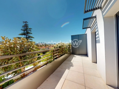 Appartement à vendre 4 pièces de 84 m² à Mandelieu-la-Napoule