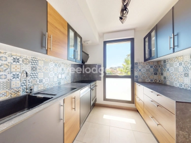 Appartement à vendre 4 pièces de 84 m² à Mandelieu-la-Napoule