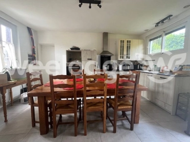 Maison à vendre 4 pièces de 64 m² à Gisors