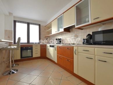 Appartement à louer 5 pièces de 87,31 m² à Sartrouville