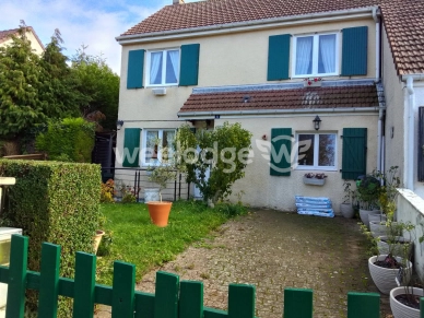 Maison à vendre 7 pièces de 103 m² à Mézidon Vallée d'Auge