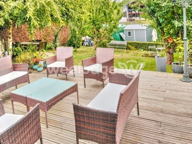 Maison à vendre 7 pièces de 103 m² à Mézidon Vallée d'Auge