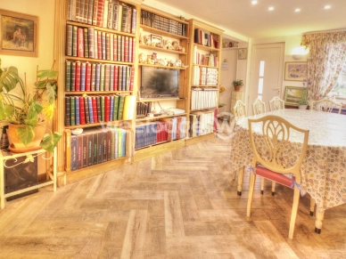 Maison à vendre 7 pièces de 103 m² à Mézidon Vallée d'Auge