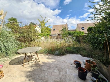 Maison à vendre 6 pièces de 95 m² à Conflans-Sainte-Honorine