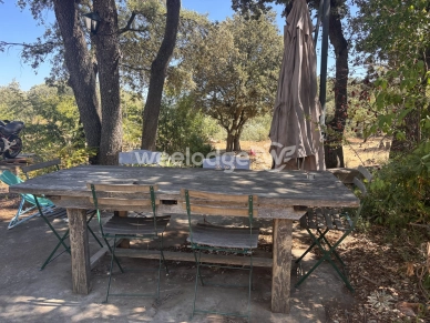 Maison à vendre 4 pièces de 160 m² à Jouques