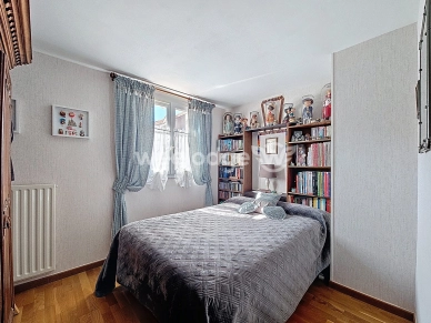 Maison à vendre 6 pièces de 96,16 m² à Éragny
