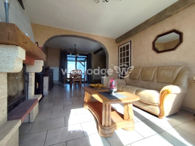 Maison à vendre 5 pièces de 115,63 m² à Leval