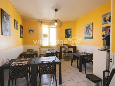 Local commercial vendu de 86 m² à Chaumont-sur-Loire