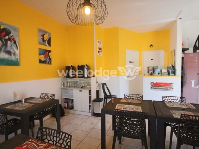 Local commercial vendu de 86 m² à Chaumont-sur-Loire