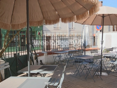 Local commercial vendu de 86 m² à Chaumont-sur-Loire