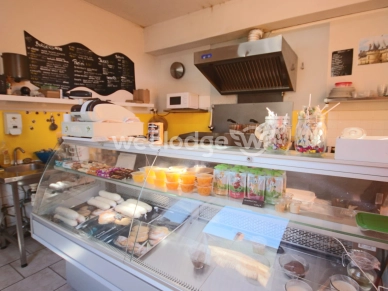 Local commercial vendu de 86 m² à Chaumont-sur-Loire