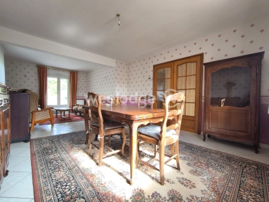 Maison à vendre 5 pièces de 90 m² à Rousies
