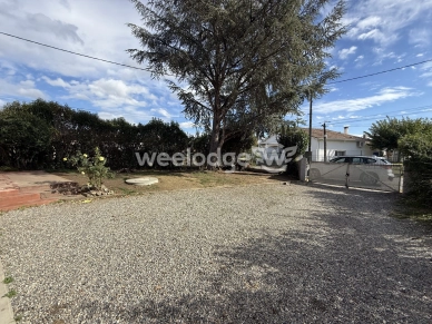 Maison à vendre 4 pièces de 73 m² à Cornebarrieu