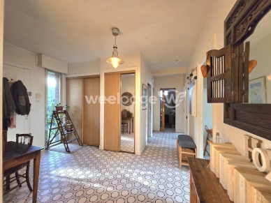 Maison à vendre 6 pièces de 131,85 m² à Gagny