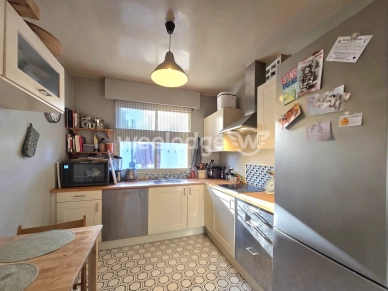 Maison à vendre 6 pièces de 131,85 m² à Gagny