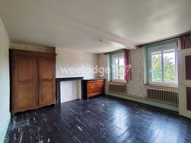 Maison à vendre 5 pièces de 140,63 m² à Fourmies