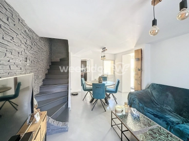 Maison à vendre 5 pièces de 97 m² à Courdimanche