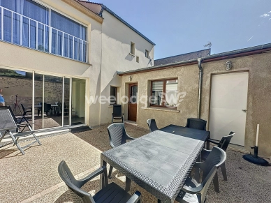 Maison à vendre 5 pièces de 97 m² à Courdimanche