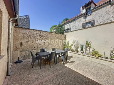 Maison à vendre 5 pièces de 97 m² à Courdimanche
